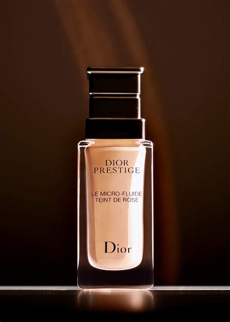 dior prestige foundation review|dior prestige white collection.